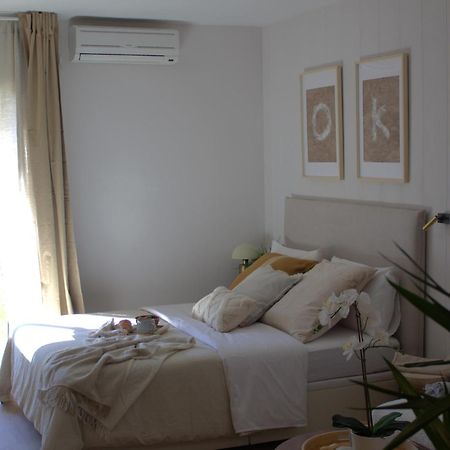 Benalmadena Minerva Estudio Suite Nature, Beach And Pool Екстериор снимка