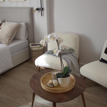 Benalmadena Minerva Estudio Suite Nature, Beach And Pool Екстериор снимка