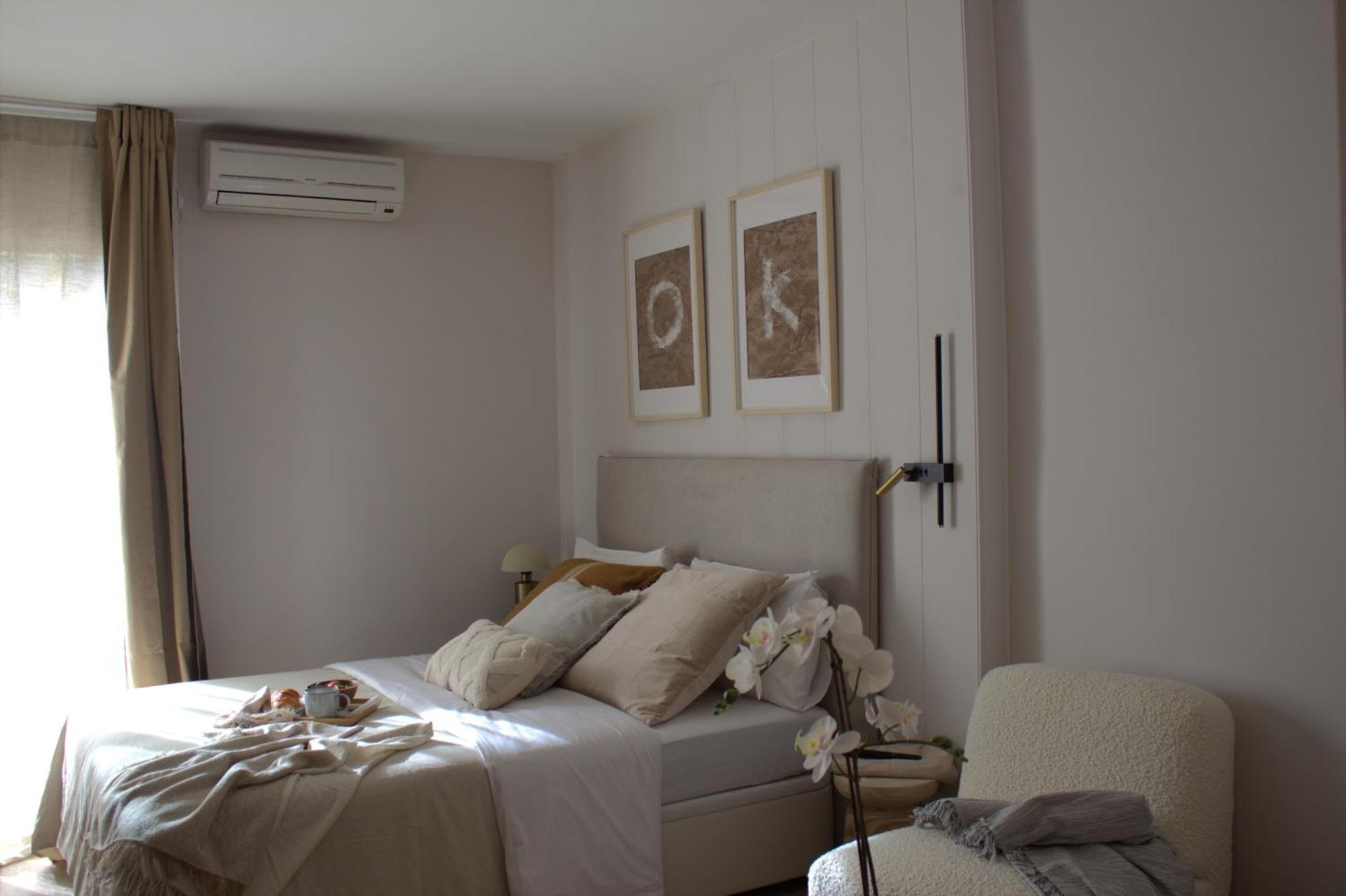Benalmadena Minerva Estudio Suite Nature, Beach And Pool Екстериор снимка