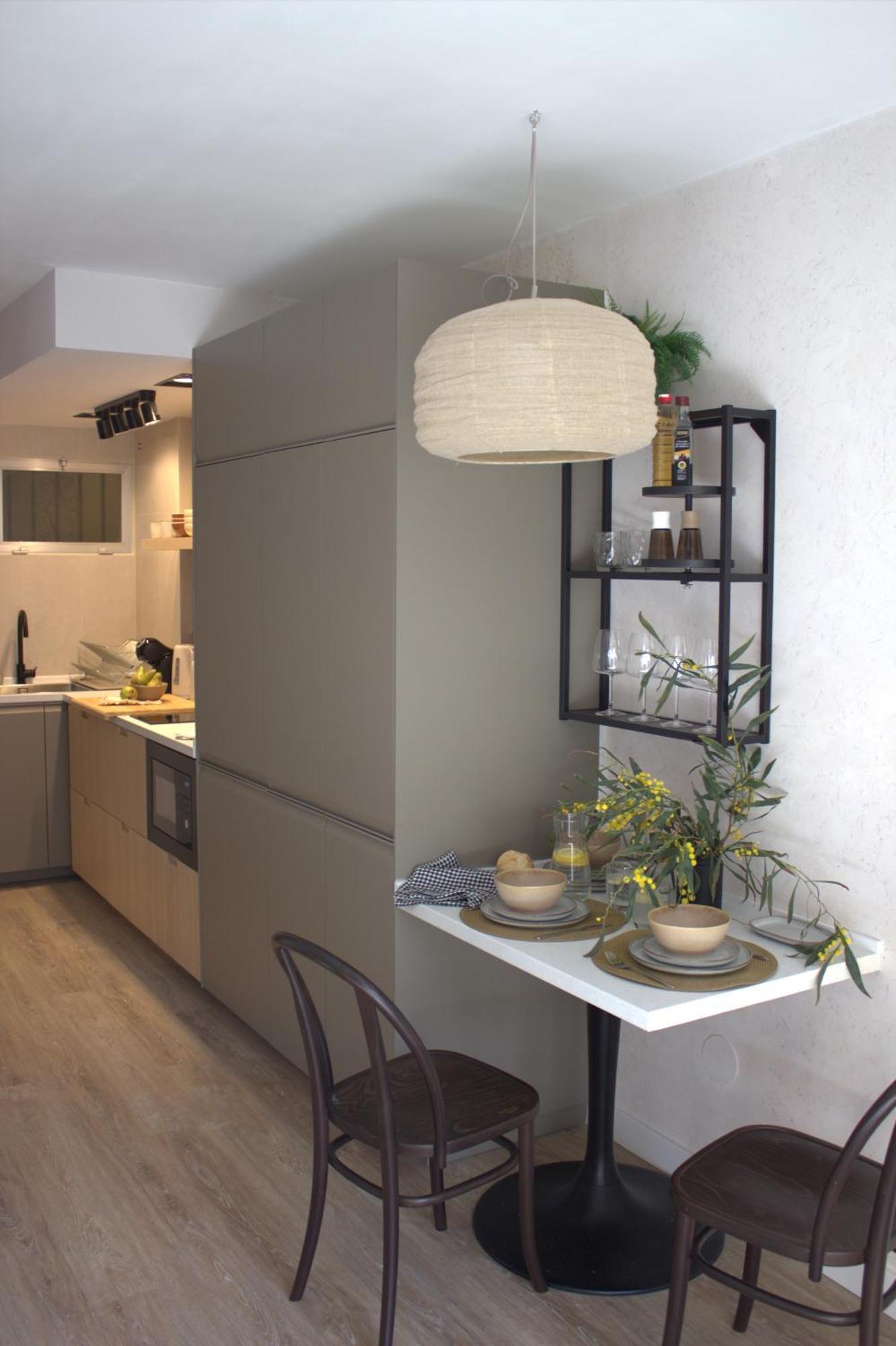 Benalmadena Minerva Estudio Suite Nature, Beach And Pool Екстериор снимка