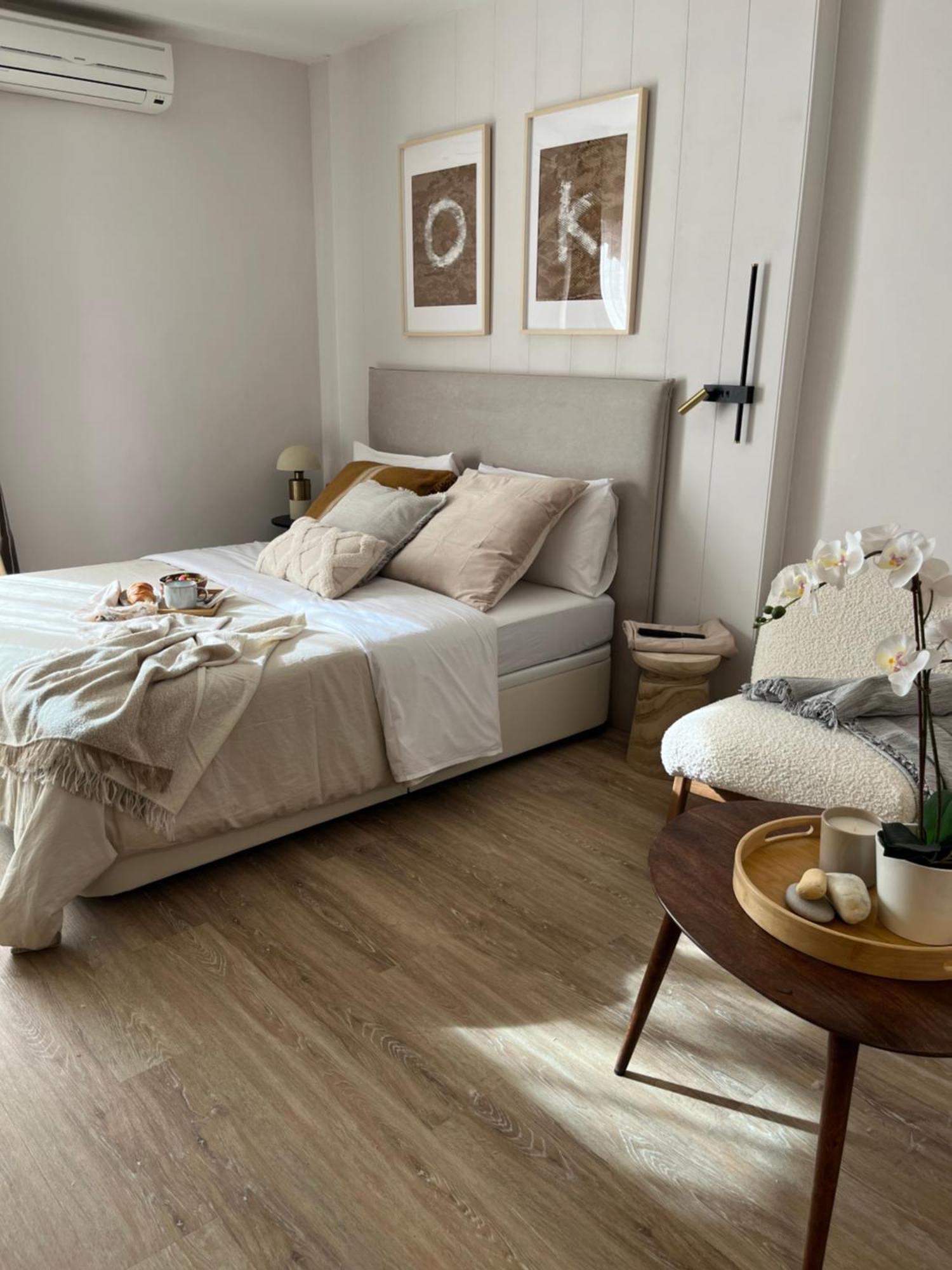 Benalmadena Minerva Estudio Suite Nature, Beach And Pool Екстериор снимка