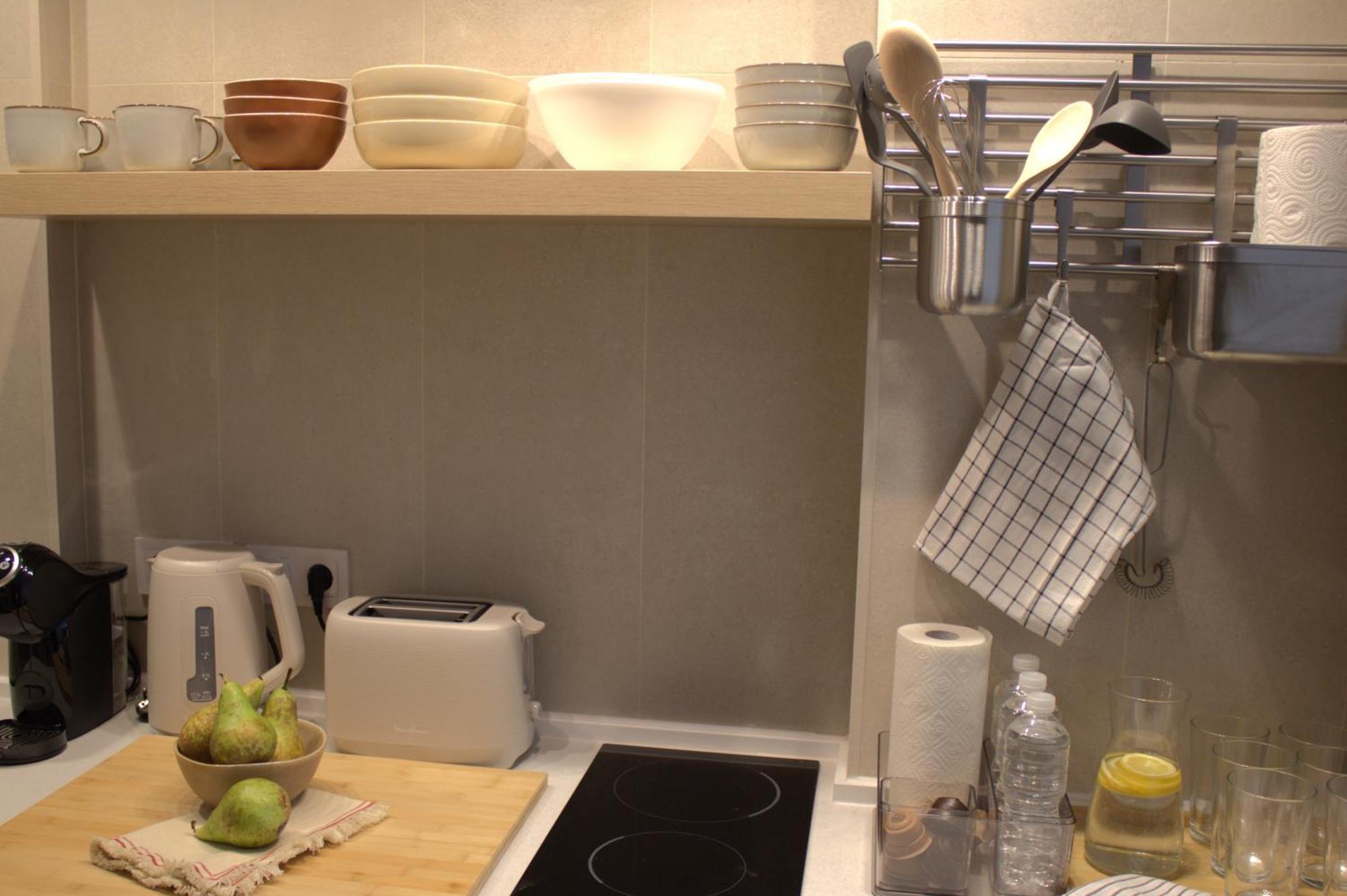 Benalmadena Minerva Estudio Suite Nature, Beach And Pool Екстериор снимка