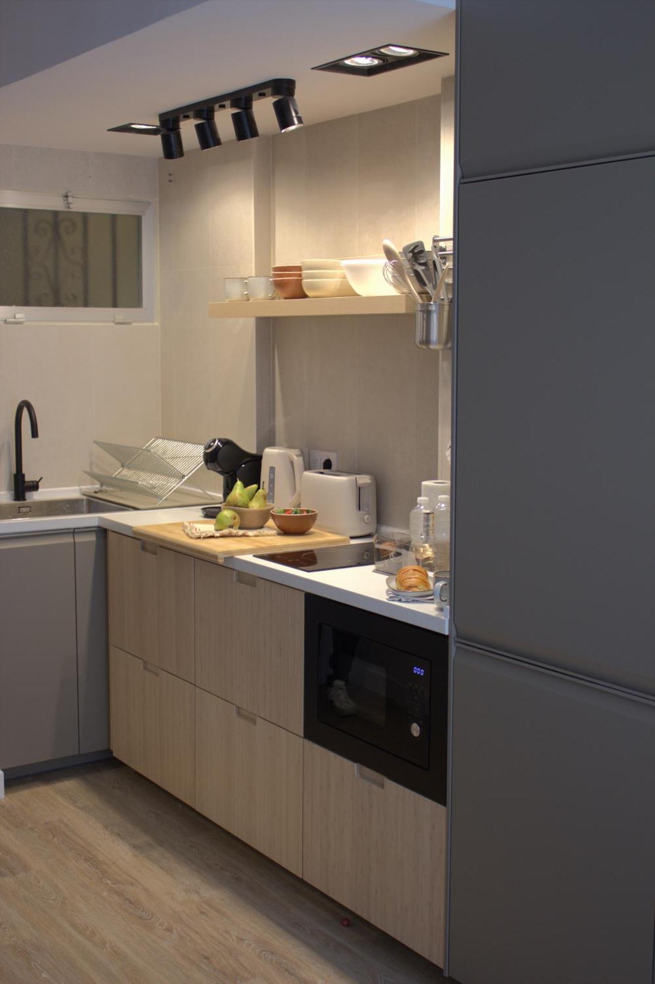 Benalmadena Minerva Estudio Suite Nature, Beach And Pool Екстериор снимка