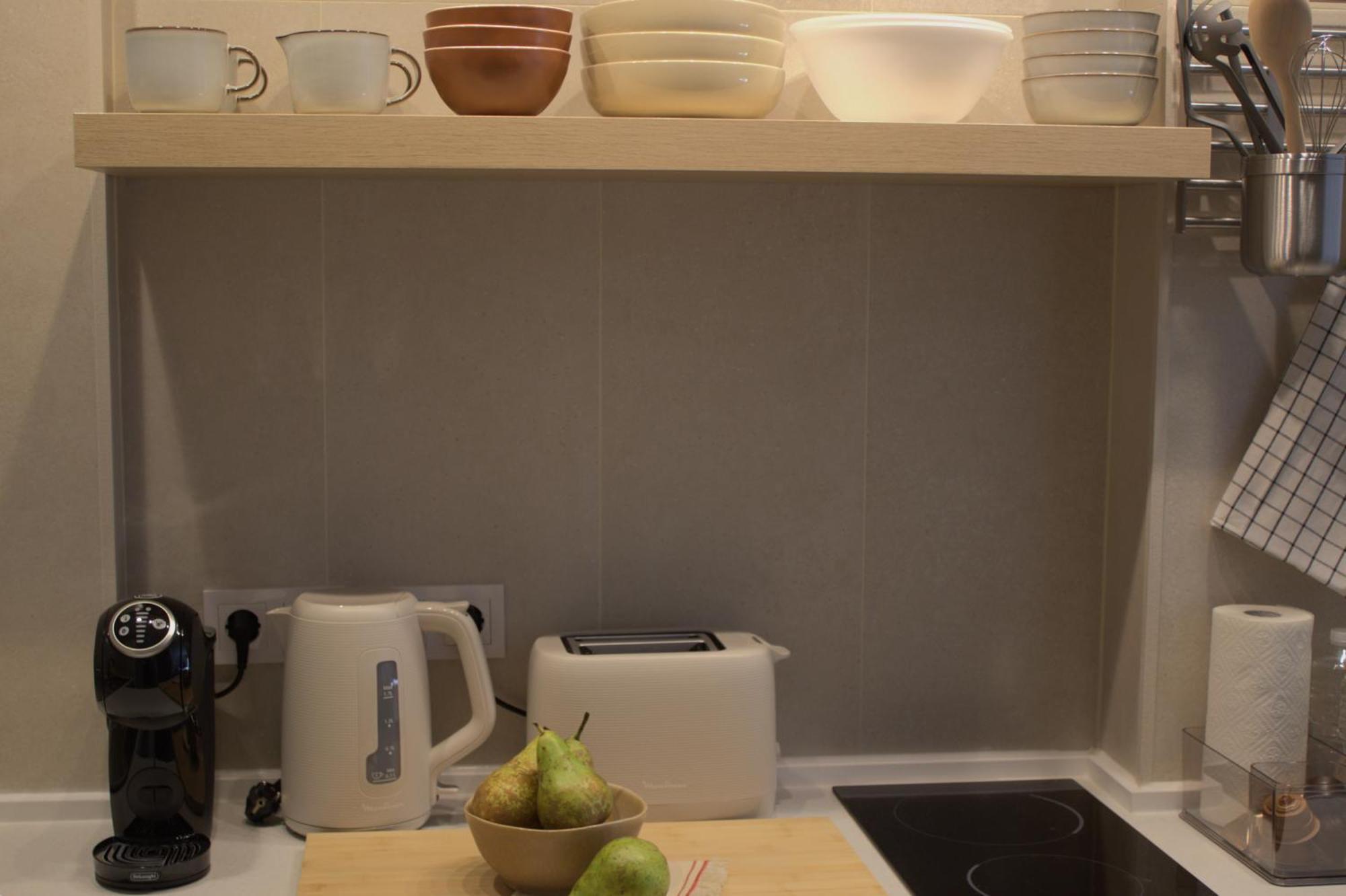 Benalmadena Minerva Estudio Suite Nature, Beach And Pool Екстериор снимка