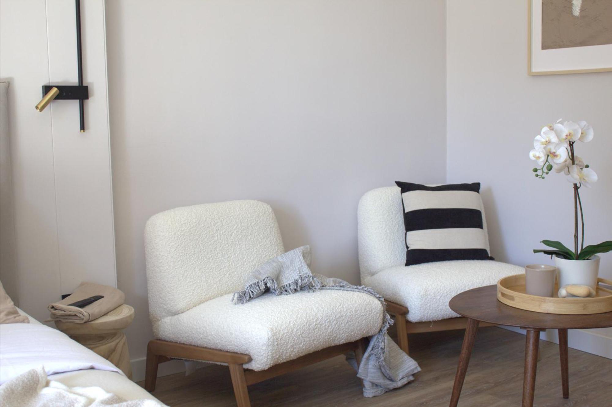 Benalmadena Minerva Estudio Suite Nature, Beach And Pool Екстериор снимка