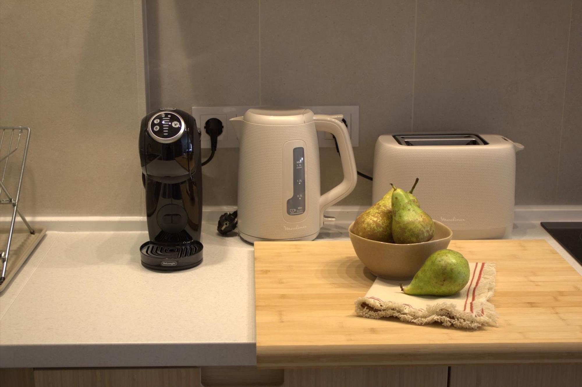 Benalmadena Minerva Estudio Suite Nature, Beach And Pool Екстериор снимка
