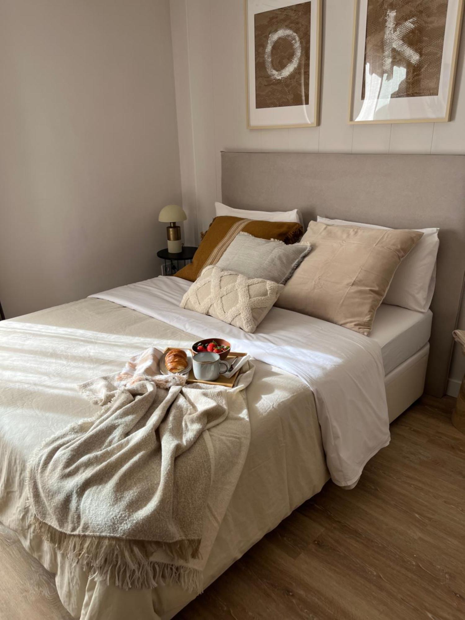 Benalmadena Minerva Estudio Suite Nature, Beach And Pool Екстериор снимка